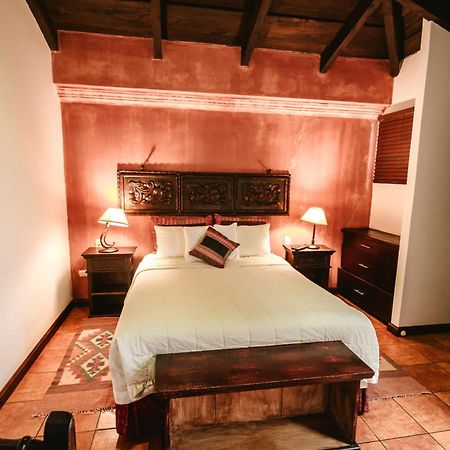 All Suite El Marques De Antigua Exterior photo