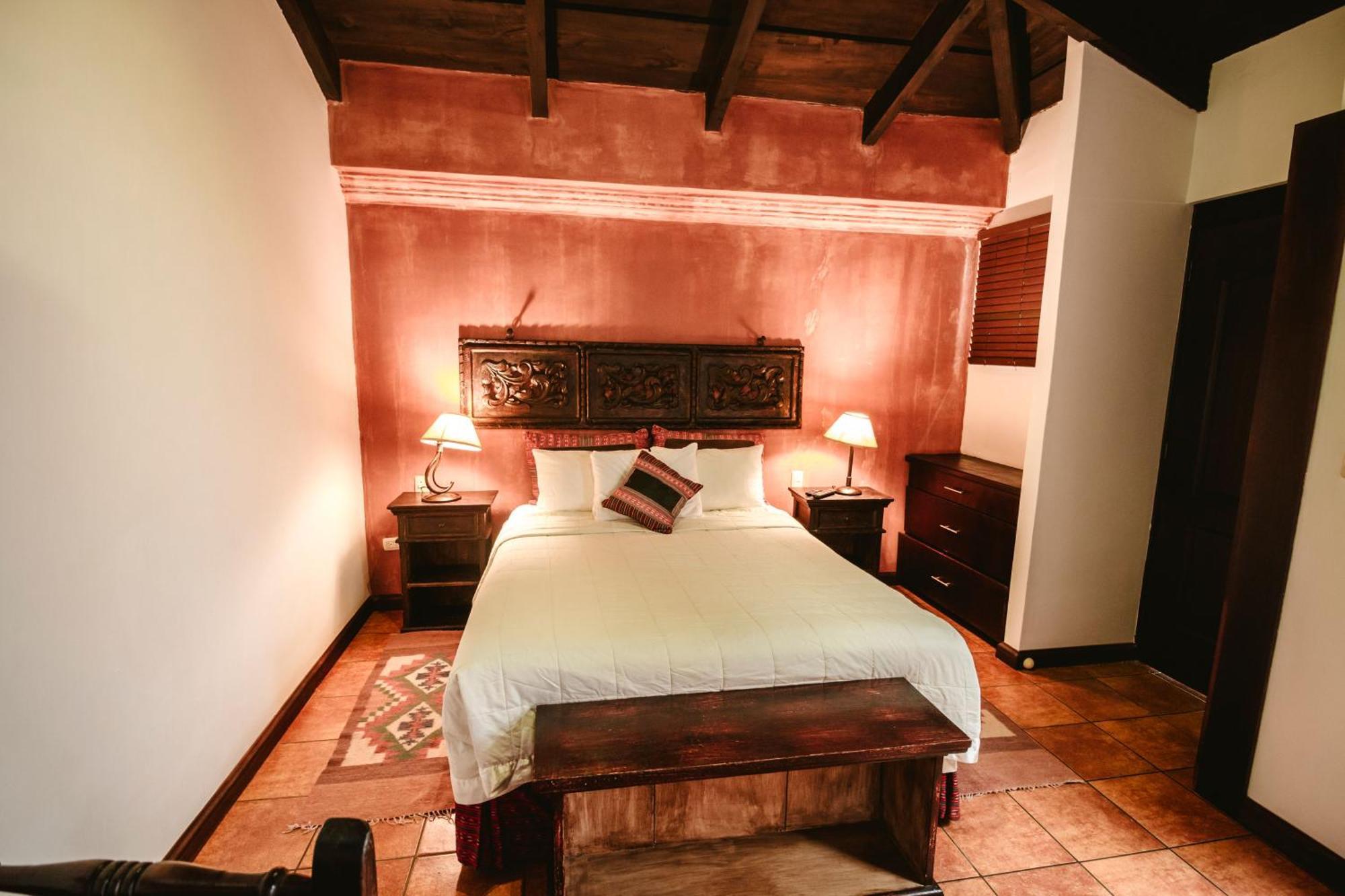 All Suite El Marques De Antigua Exterior photo
