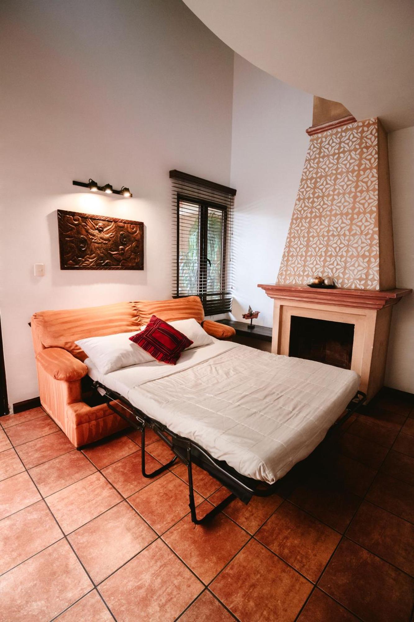 All Suite El Marques De Antigua Exterior photo