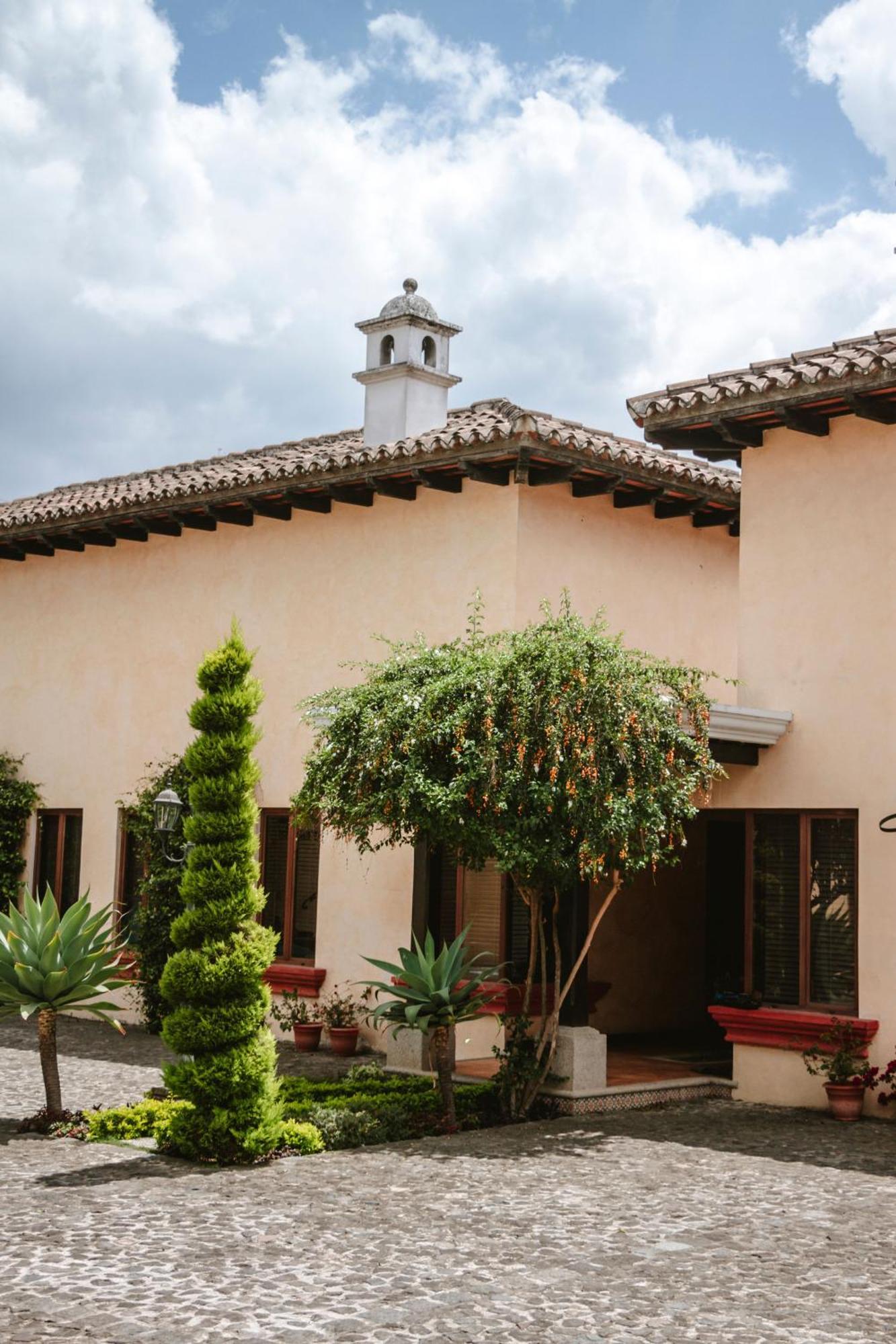 All Suite El Marques De Antigua Exterior photo