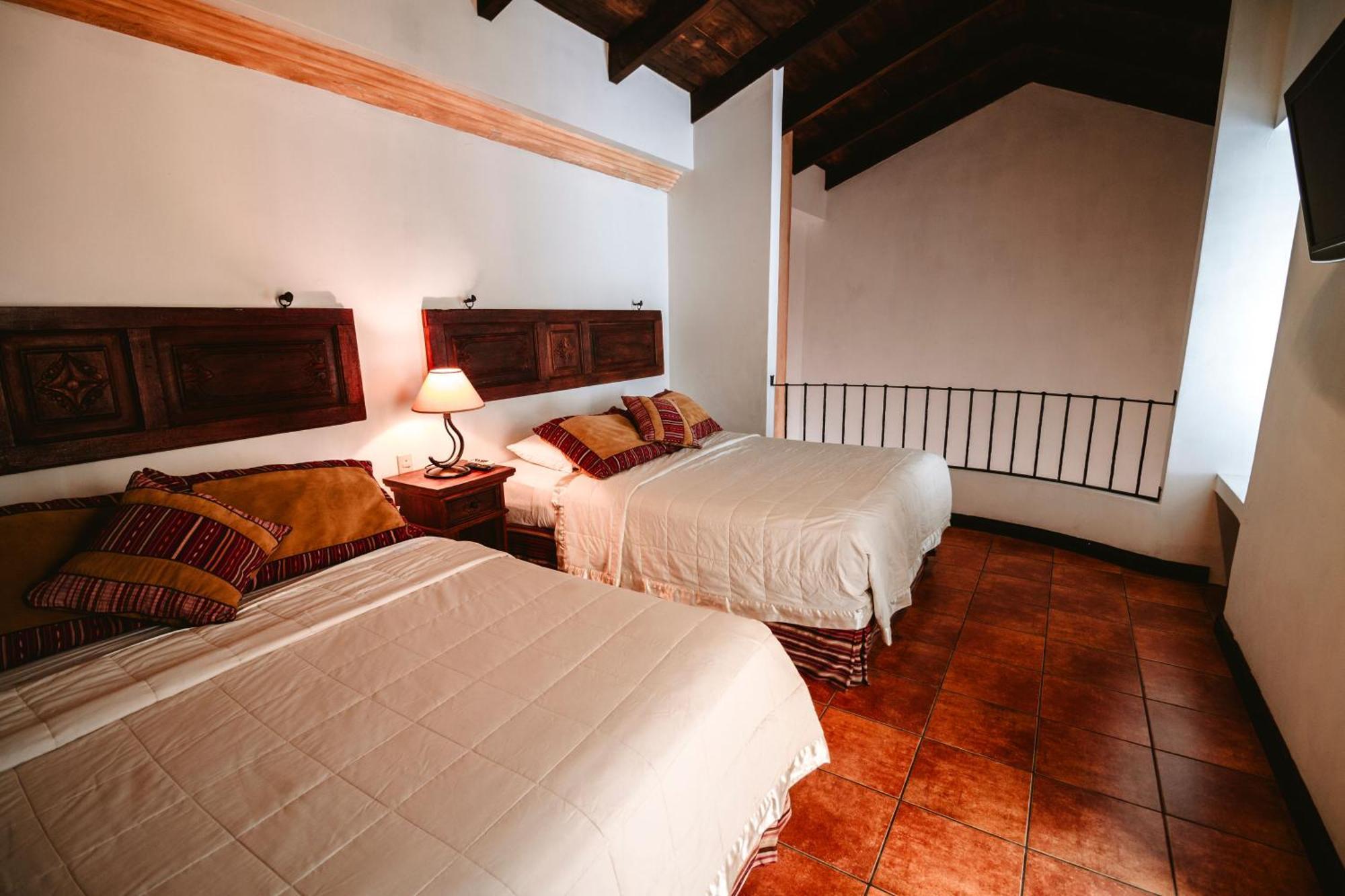 All Suite El Marques De Antigua Exterior photo