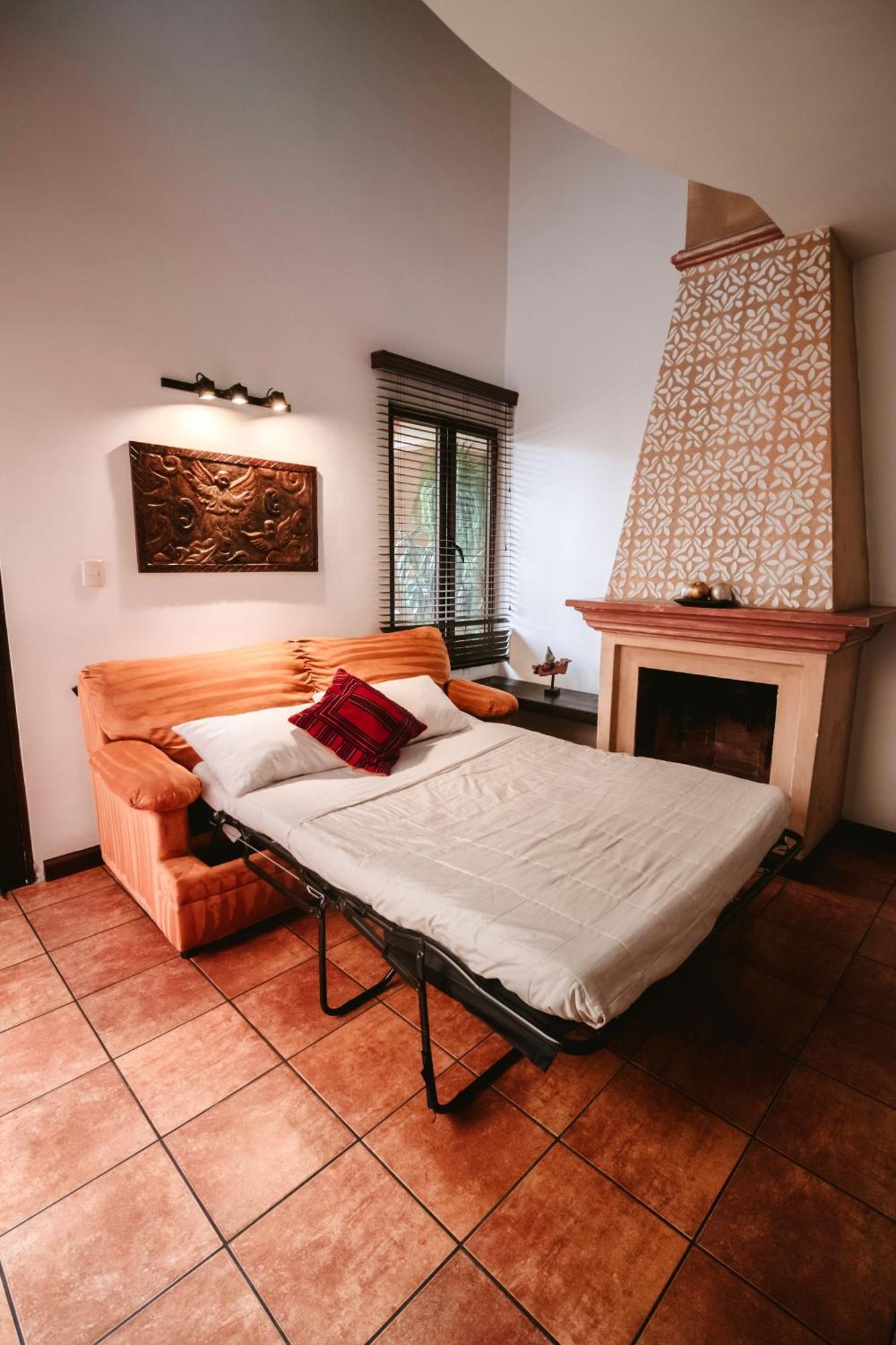 All Suite El Marques De Antigua Exterior photo