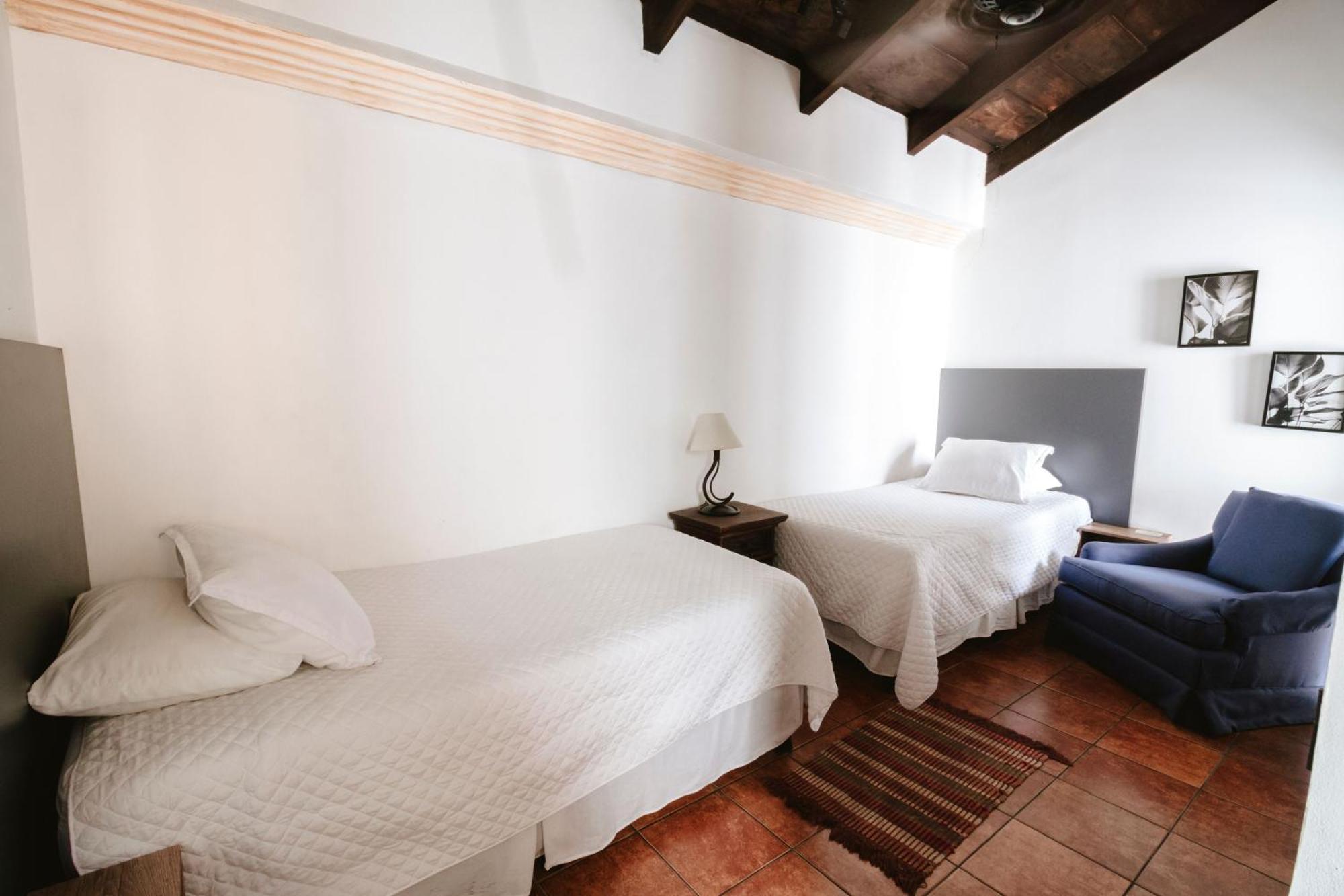 All Suite El Marques De Antigua Exterior photo