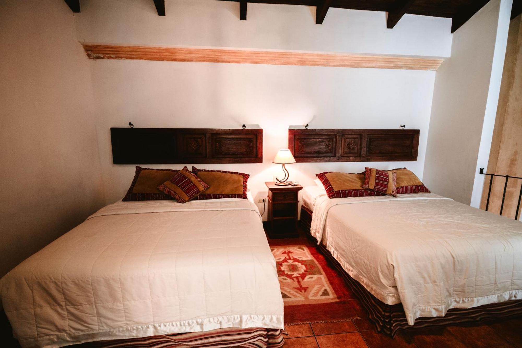 All Suite El Marques De Antigua Exterior photo