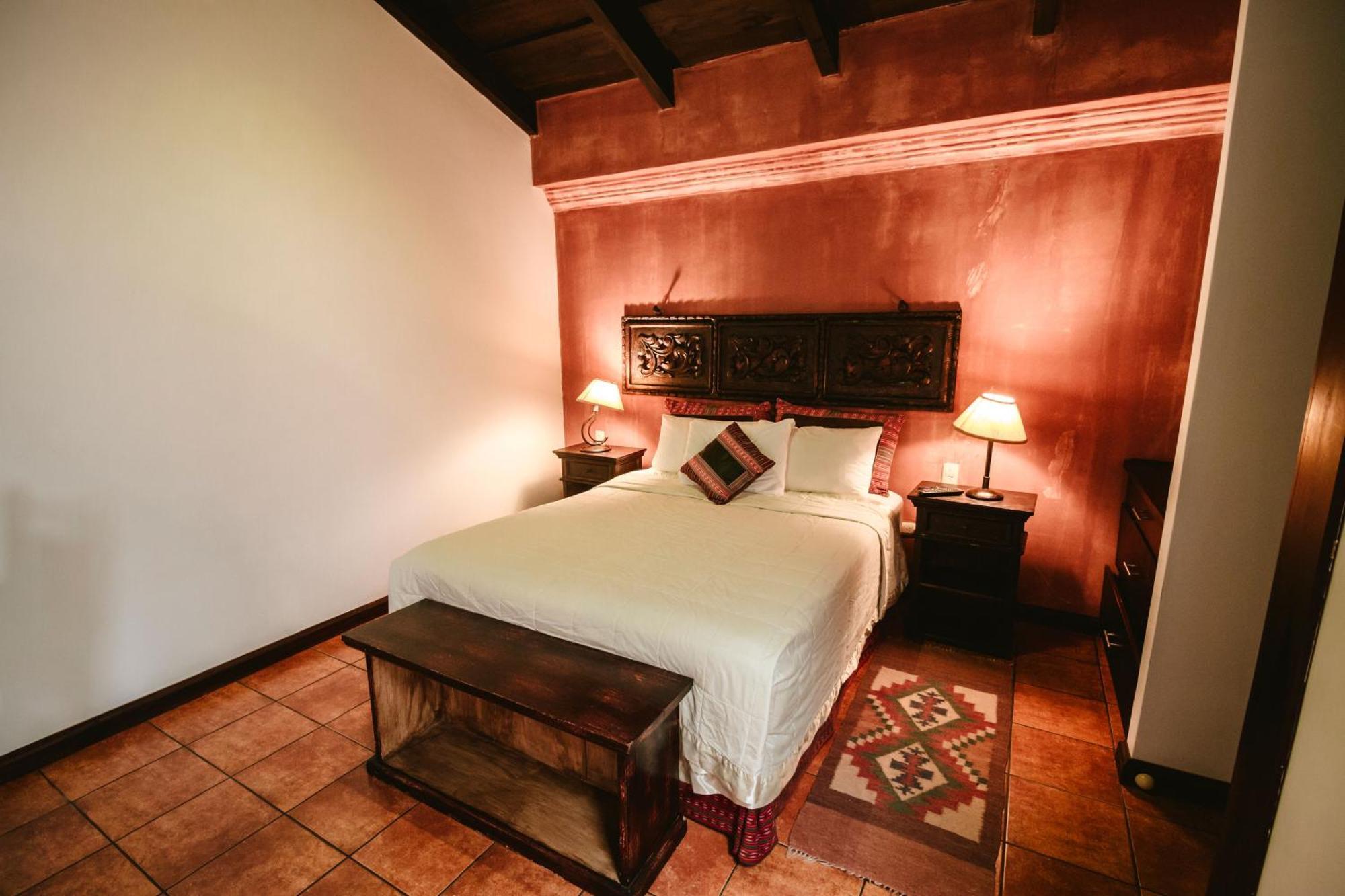 All Suite El Marques De Antigua Exterior photo