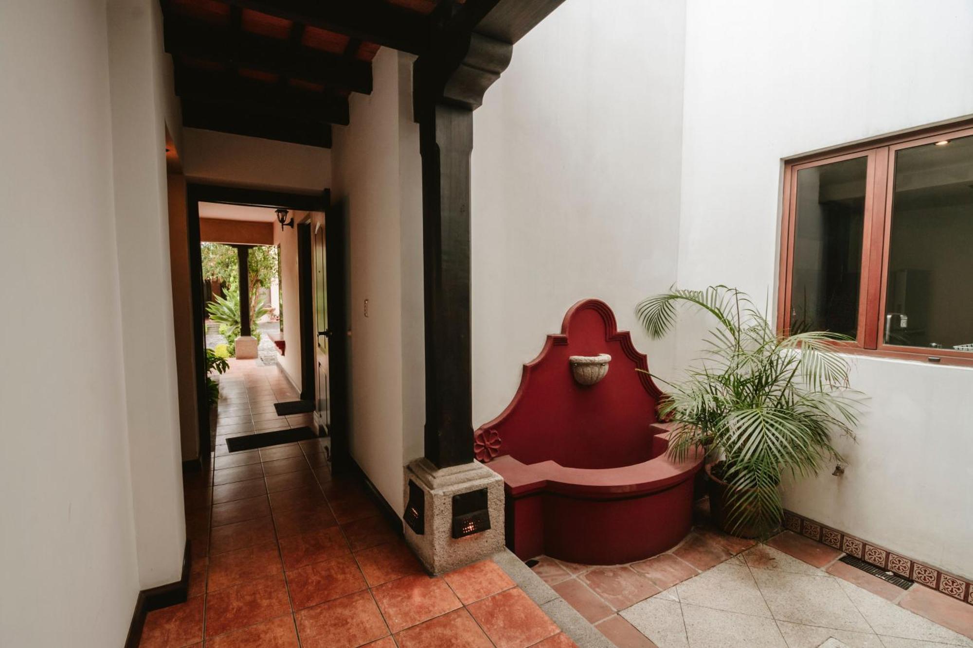 All Suite El Marques De Antigua Exterior photo