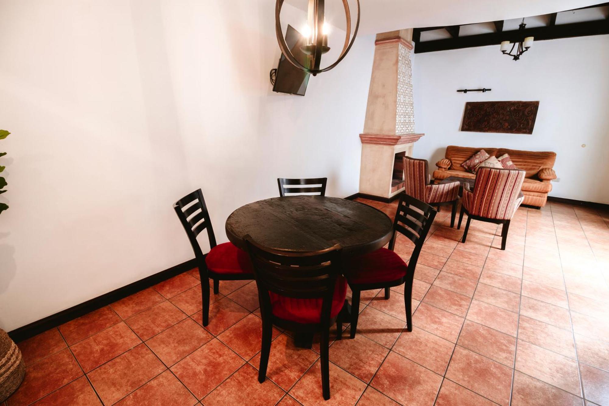 All Suite El Marques De Antigua Exterior photo
