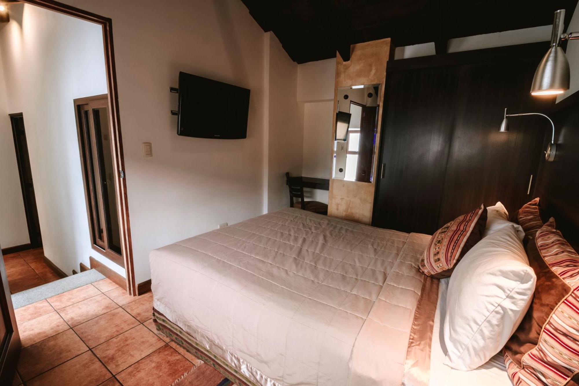 All Suite El Marques De Antigua Exterior photo