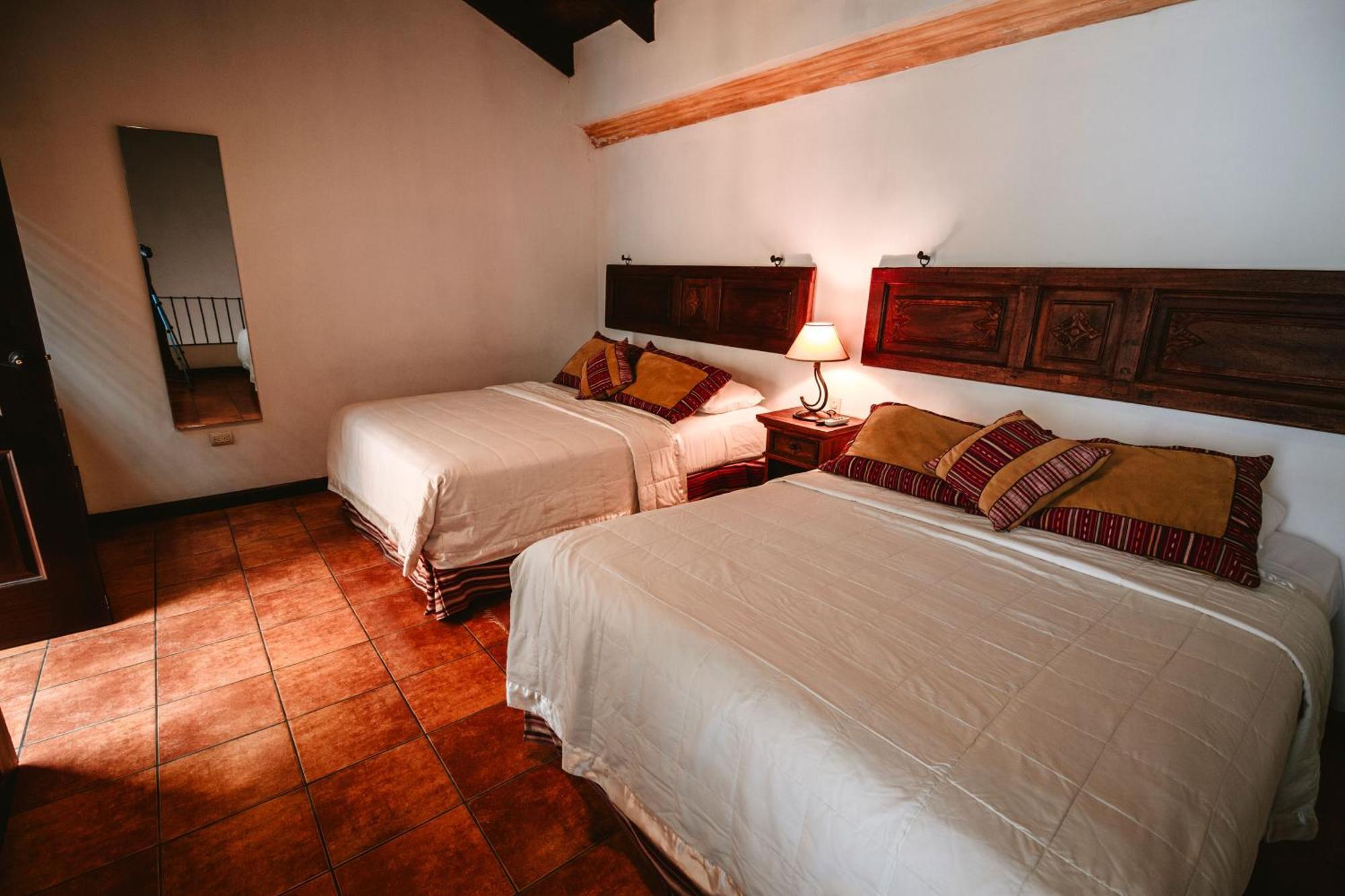 All Suite El Marques De Antigua Exterior photo