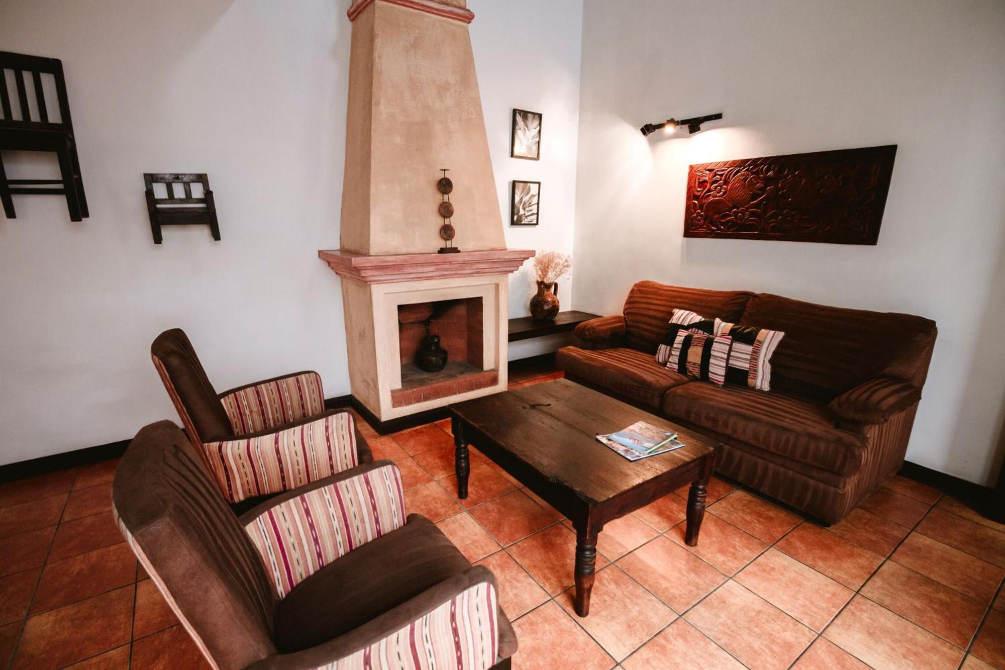 All Suite El Marques De Antigua Exterior photo