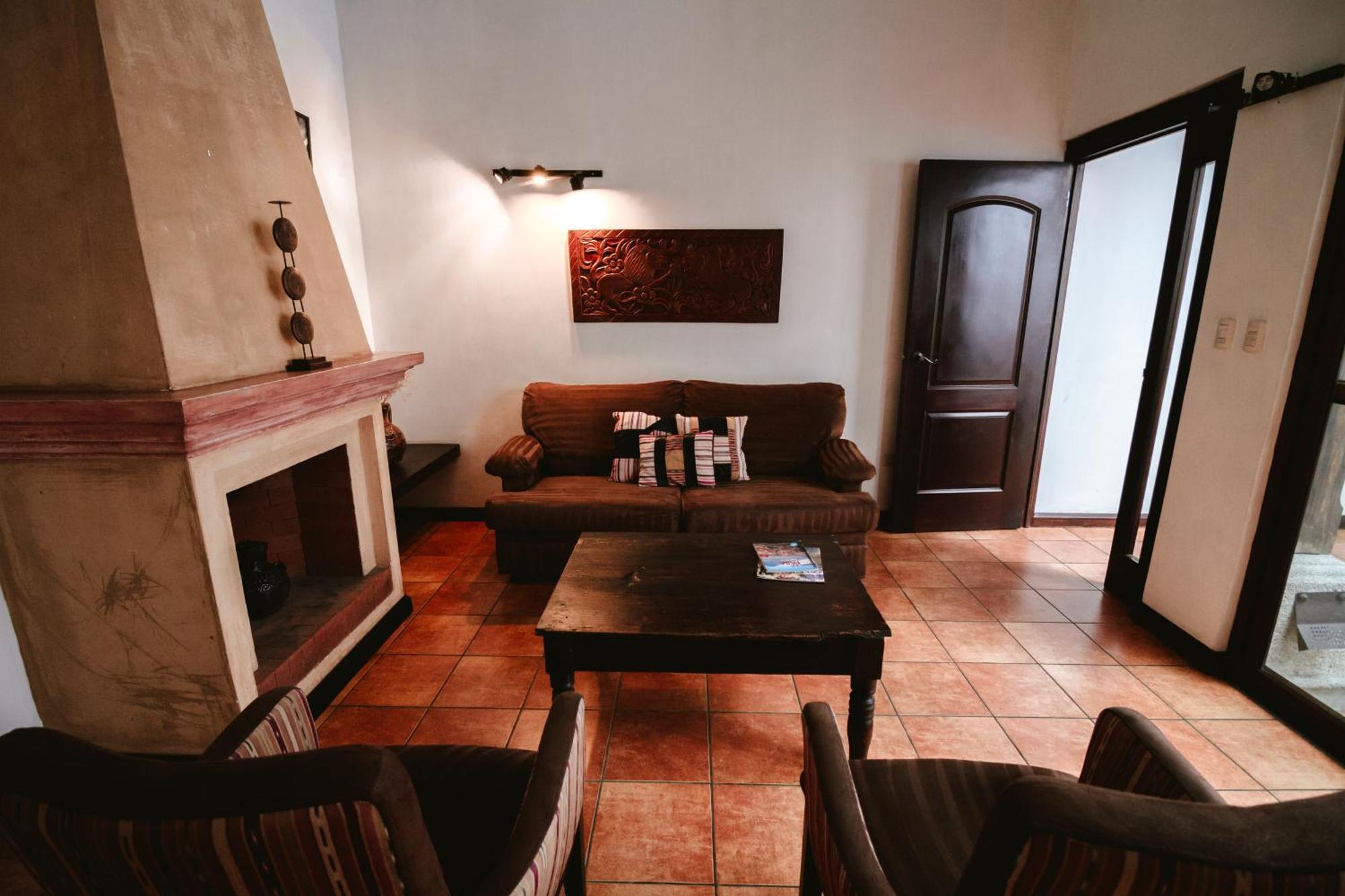 All Suite El Marques De Antigua Exterior photo