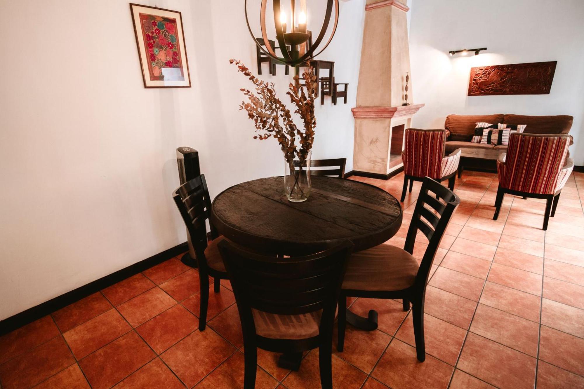 All Suite El Marques De Antigua Exterior photo