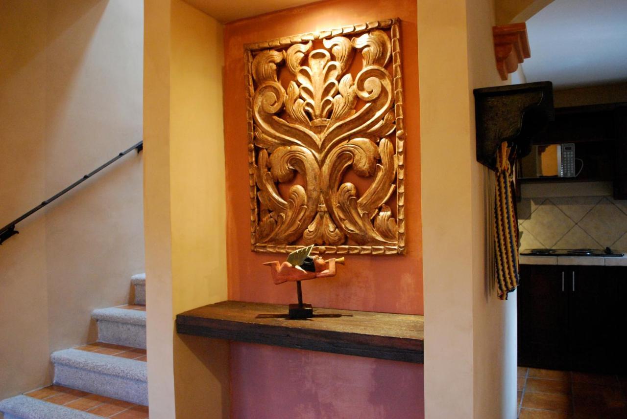 All Suite El Marques De Antigua Exterior photo
