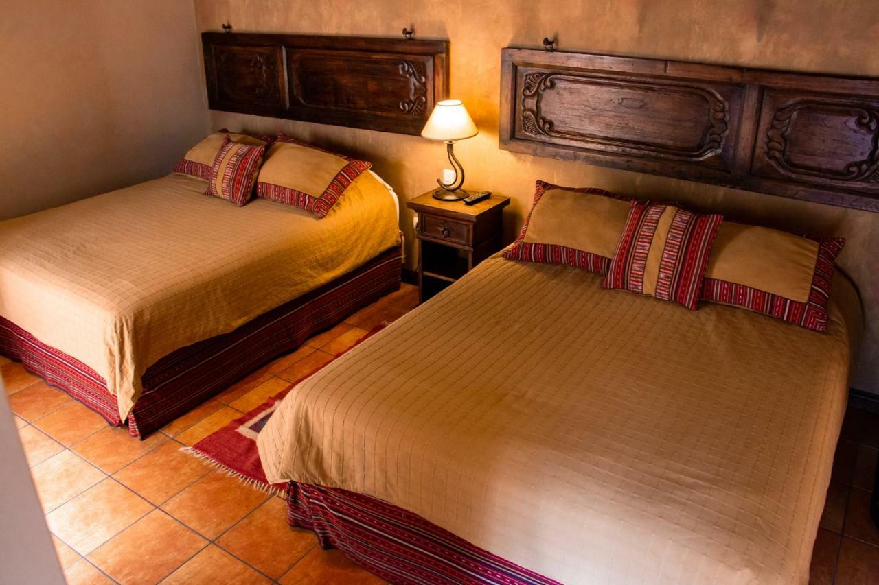 All Suite El Marques De Antigua Exterior photo